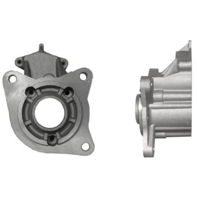 CHOROTE ARRANQUE FORD 5000 DERECHO