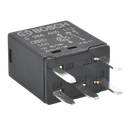 MINI RELE 5P 12V 30AMP UNIVERSAL IP5K4 