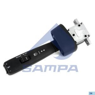 PALANCA DIRECCIONALES VOLVO BUS B5 B7 B8 B11 B12 OEM 20701049