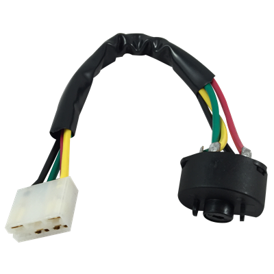 SWITCH ENCENDIDO RAMAL CHEVROLET CHEVETTE CON CABLE