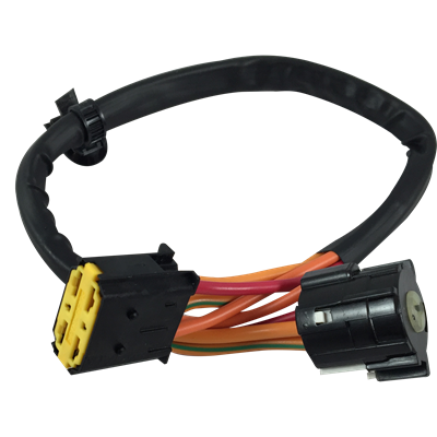 [55MG03-02011] SWITCH ENCENDIDO RAMAL RENAULT LOGAN DACIA SANDERO CLIO 212321-0116