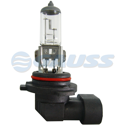 [28GL31] BOMBILLO HALOGENO 9005 P20D HB3 12V 65W FARO STD CAJA X UNIDAD 9005 9005