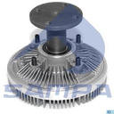 FAN CLUTCH MERCEDES ATEGO 1016 OEM A9042000822