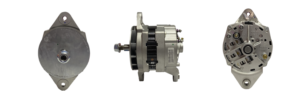 [0319020310] ALTERNADOR 22SI 12V 145 150AMP INTERNATIONAL SERIE 4000