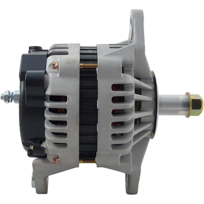 [038600142] ALTERNADOR 24SI 12V 160AMP BASE TIPO KODIAK DE CONECTOR