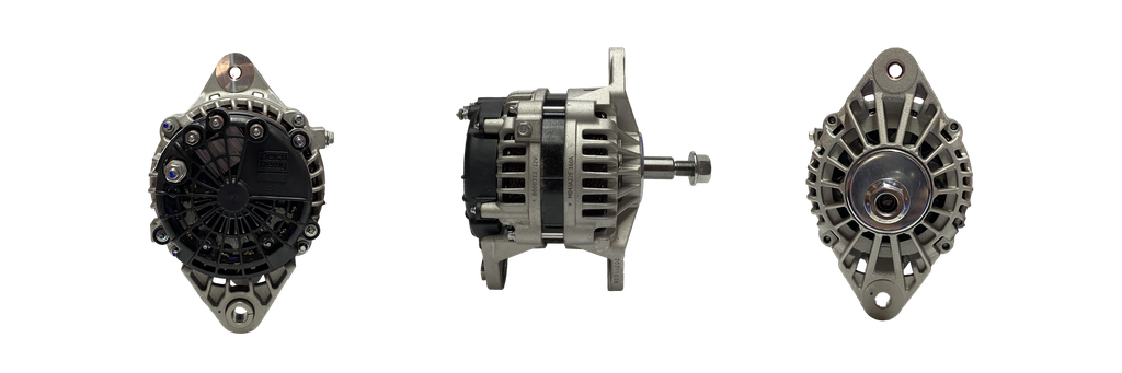 [038600312] ALTERNADOR 28SI 12V 160AMP J180