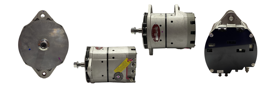 [038600064] ALTERNADOR 30SI 33SI 34SI 35SI 12V 140AMP 3 OREJAS