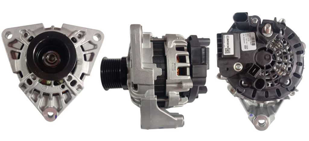 [AAF000BL06H7] ALTERNADOR VW VOLKSWAGEN NCB1 14V 120AMP 0 124 515 111 7 F000BL06H7