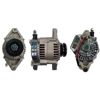 [6931410A80D02] ALTERNADOR CHANA DAEWOO DAMAS TICO 12V 55AMP 2PINES P: 1V T:NIPODENSO V:INT(GA870 GA1251IN254)