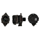 ALTERNADOR 11SI ADAPT AGRALE 12V 95AMP SPOO 2 OREJAS 4PINES P: 8PK T:DELCO V:INT(GA944 D2198)
