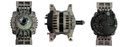 ALTERNADOR 24SI CHEVROLET KODIAK INTERNATIONAL 12V 160AMP PAD MOUNT 1PIN P: SP T:DELCO V:INT(10526697)