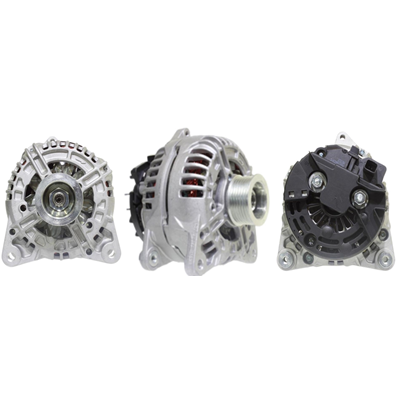 [260124525044] ALTERNADOR RENAULT MASTER 12V 170AMP 2PINES P:7PK T:BOSCH 23367N