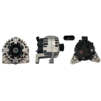 [269070278] ALTERNADOR CHEVROLET SAIL 1.4 12V 90AMP 2 TORNILLOS PASADORES (MESITA) 3 PINES P: 6PK T:VALEO V:INT(GA905)