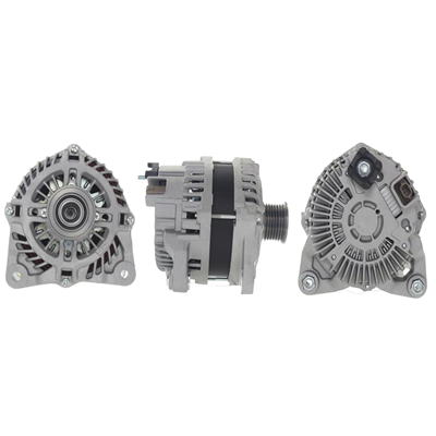 [2623100-1822RA] ALTERNADOR NISSAN NV400 RENAULT MASTER MERCEDES SPRINTER 12V 210AMP 2PINES P:7PK T:MITSUBISHI
