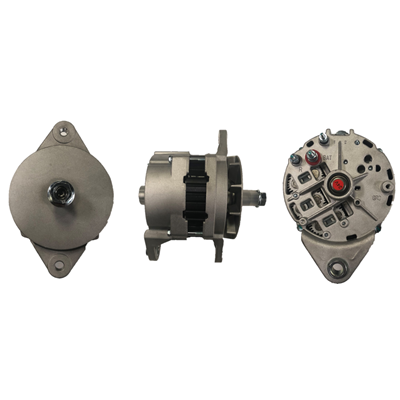 [3119020307] ALTERNADOR 22SI CUMMINS CATERPILLAR 24V 70AMP J180 1PIN P: SP T:DELCO V:EXT(1116405-GA206)
