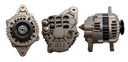 ALTERNADOR CHEVROLET SPARK GT N200 N300 12V 60AMP 2PINES P: 4PK  V:INT