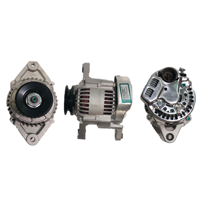 [3731400-83010] ALTERNADOR CHEVROLET SPRINT 12V 55AMP 3PINES P: 1V T:NIPODENSO V:INT(GA817 GA1251IN252) 14684N