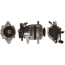 ALTERNADOR KIA PREGIO DIESEL 12V 90AMP 80MM 2PINES P: 1V T:PS V:INT(GA126)