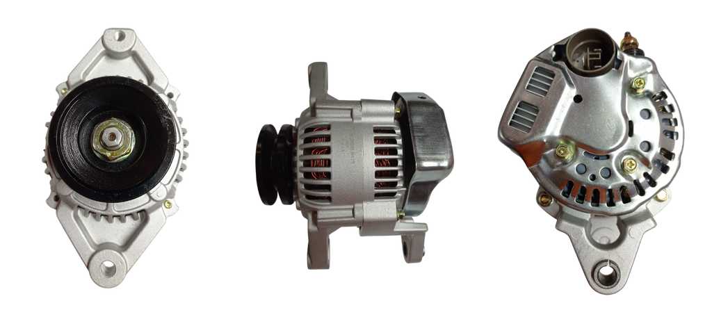 [3831400-83010] ALTERNADOR CHEVROLET SPRINT 12V 60AMP 3PINES P: 1V T:NIPODENSO V:INT(GA817 GA1251IN252)