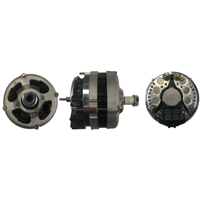 [31A13N272] ALTERNADOR DEUTZ MOTORES ESTACIONARIOS 24V 40AMP 2PINES P: SP T:VALEO V:EXT