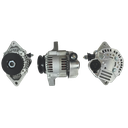 ALTERNADOR MAQUINARIA JOHN DEERE 12V 45AMP P: 1V T:NIPONDENSO V:INT(GA821)