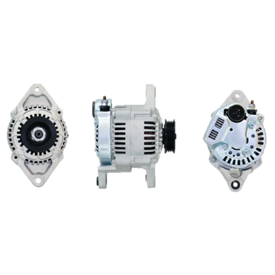 [6931400-60B11] ALTERNADOR CHEVROLET SWIFT 1.0 CARBURADO 12V 55AMP 3PINES P: 4PK T:NIPODENSO V:INT(GA816 IN251)