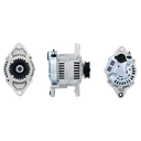 ALTERNADOR CHEVROLET SWIFT 1.0 CARBURADO 12V 55AMP 3PINES P: 4PK T:NIPODENSO V:INT(GA816 IN251)