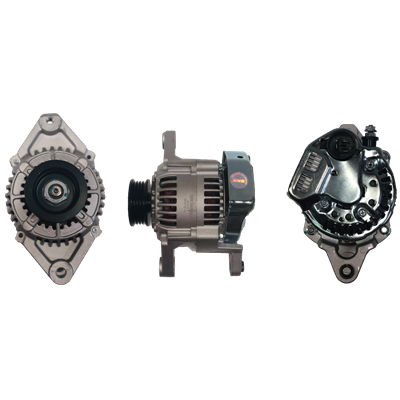 [6931400-86510] ALTERNADOR CHEVROLET SWIFT 1.0 CARBURADO 12V 55AMP 3PINES P: 4PK T:NIPODENSO V:INT(GA816 IN251)