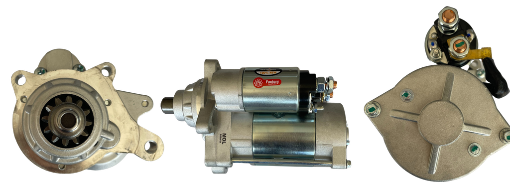 [266670] ARRANQUE FORD 450 550 12V T12 3KW TIPO FORD