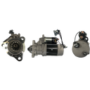 ARRANQUE 39MT CATERPILLAR - PERKINS RELACIONADO 24V T12 7.5KW OCP T:DELCOZM842 - 10511409(10526468 1053904310539737)