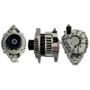 ALTERNADOR NISSAN SENTRA MONTACARGAS 12V 90AMP 2PINES P: 4PK T:HITACHI V:INT