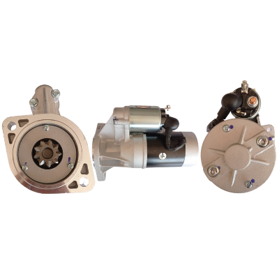 [2618054N] ARRANQUE MONTACARGA YALE MOTOR NISSAN 12V 9T 1.4KW TIPO HITACHI 18054N
