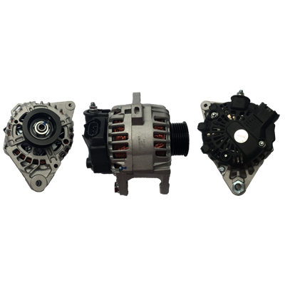 [6937300-2E400] ALTERNADOR HYUNDAI IX35 2.0 GDI TUCSON 2.0 KIA SPORTAGE 2.0 GDI 2014 12V 120AMP 3P P:6PK T:VALEO V:INT(GA912 GA1813 GA1887)
