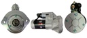 ARRANQUE NISSAN TD27 URVAN 12V 9T 2.2KW CENTRO TIPO HITACHI