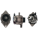 ALTERNADOR MONTACARGAS YALE HYSTER YANMAR 12V 40AMP 2 OREJAS PEQUEÑAS 2P P: 1V T:NIPODENSO V:INT (GA870 GA1251IN254)