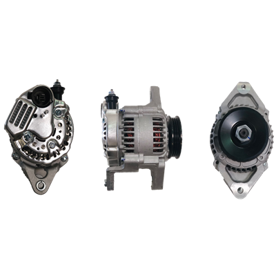 [5931400-60B11] ALTERNADOR CHEVROLET SWIFT 1.0 CARBURADO 12V 55AMP 3PINES P: 4PK T:NIPODENSO V:INT(GA816 IN251)