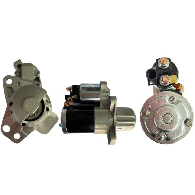 ARRANQUE CHEVROLET CAPTIVA TRAVERSE 12V T-12 1.4KW TIPO MITSUBISHI