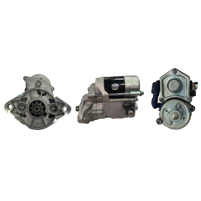 [628-94469246-0] ARRANQUE CHEVROLET LUV 2300 1600 TROOPER RELACIONADO 12V T9 1.5KW S:HORARIO T:DELGADO ZM-41993 (0946 0947 8-94469-246-0B 9186) 61-82