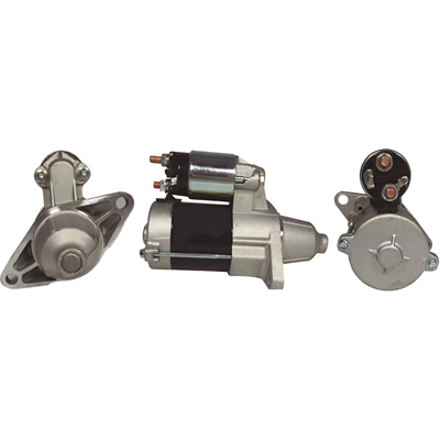 [3731100-85020] ARRANQUE CHEVROLET SUPER CARRY CHANA HAFEI DIRECTO 12V T8 0.90KW S:HORARIO T:DENSOZM-707(0517 0519)