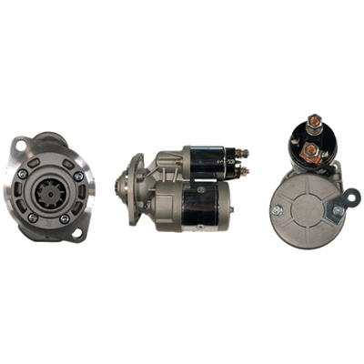 [266U0911023B] ARRANQUE SKODA FELICIA OCTAVIA RELACIONADO 12V T9 1.0KW S:ANTI-HORARIO T:MAGNETON(0892)