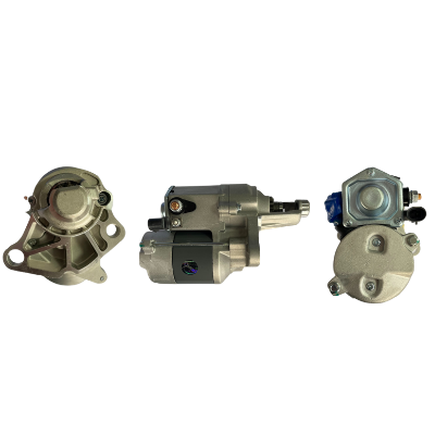 [6956028733AA] ARRANQUE DODGE RAM DART 12V T-10 1.4KW TIPO DENSO