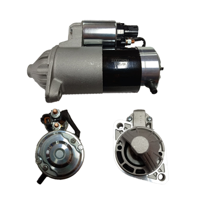 [6236100-23060] ARRANQUE HYUNDAI ELANTRA PMRG 12V 1.2KW T-8 S:CW T:VALEO 17708