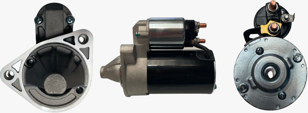 [6936100-02500] ARRANQUE CHEVROLET SPARK 724 DAEWOO MATIZ DIRECTO 12V T8 0.80KW S:HORARIO T:DELCOZM-860 10520346(1048)
