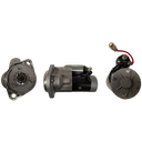 ARRANQUE MONTACARGAS MOTORES YANMAR RELACIONADO 12V T9 2.3KW S:HORARIO T:HITACHI(1858)