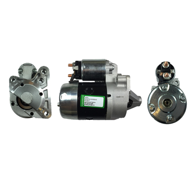 [37RN-002-2] ARRANQUE RENAULT 9 CARBURADO DIRECTO 12V T9 0.80KW S:HORARIO T:MITSUBISHI ZM-697 ZZM-697 ZM-7995(0836)