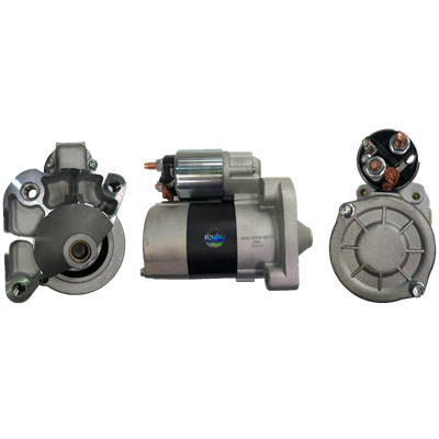 [697700274303] ARRANQUE RENAULT 9 SYMBOL LOGAN DIRECTO 12V T8 0.85KW S:HORARIO T:VALEOZM-2491 ZM-2498 ZM-7495(0965 1064 1064P)
