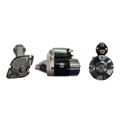 [6931100-73030] ARRANQUE SUZUKI CAMPERO LJ80 SJ410 DIRECTO 12V T8 0.80KW S:HORARIO T:MITSUBISHI(0450)