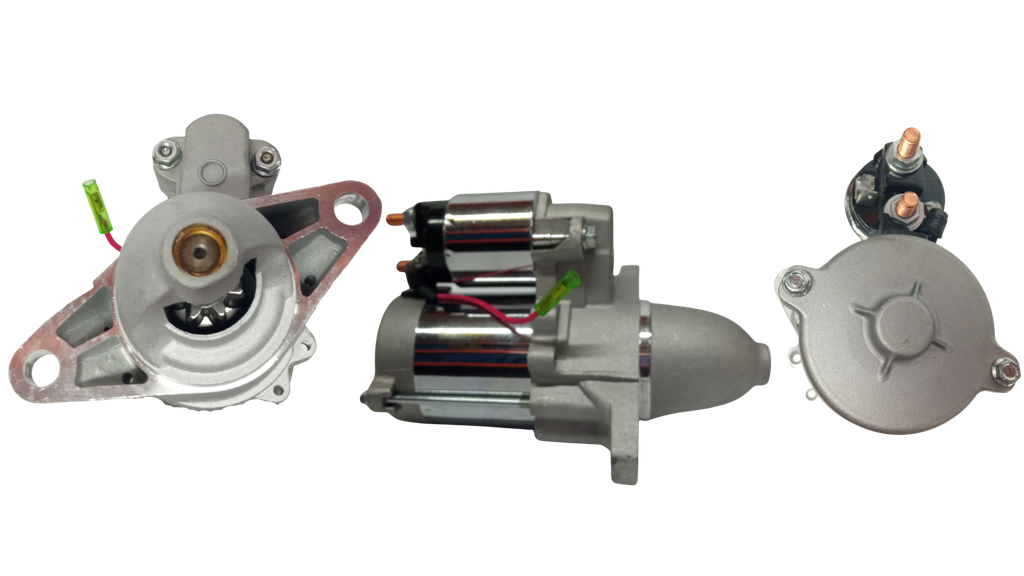 [62128000-1863] ARRANQUE SUZUKI SJ 413 12V 1.2KW T-9 S:CW T:DENSO
