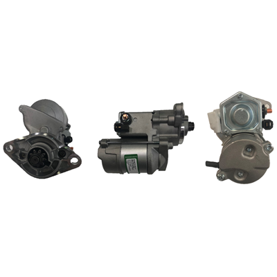 [3728100-34080] ARRANQUE TOYOTA HILUX 2.4 89-97 LAND CRUISER 2.4 84-93 RELACIONADO 12V T9 1.0KW S:HORARIO T:DENSOZM-41993(0947)