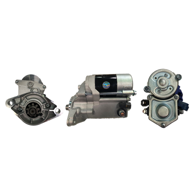 [6928100-34080] ARRANQUE TOYOTA HILUX 2.4 89-97 LAND CRUISER 2.4 84-93 RELACIONADO 12V T9 1.0KW S:HORARIO T:DENSOZM-41993(0947)
